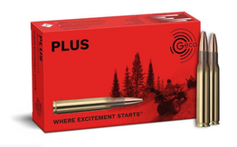 Geco 30-06 Plus 11g TM  20 Stk.