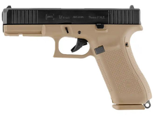 Glock 17 Gen5 French Army 9P.A.K.First Run
