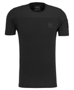Glock T-Shirt Tactical Men KA blk