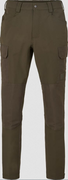 Härkila Hill Hose Willow green/brown 32"