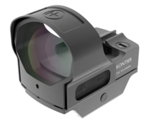 Hawke Frontier Reflex Sight 1x30 Weaver 3Moa Red Dot
