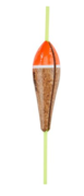 Balzer Ovalpose mit Schlitz 3g