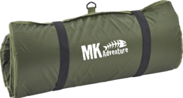 Balzer Abhakmatte 120x60cm