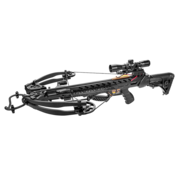 Armbrust Frost Wolf 175lbs black XB56