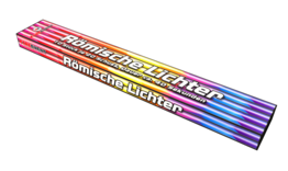 Römische Lichter 10Stk.