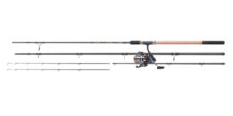 Balzer Rute Combo Feeder 250