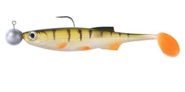 Balzer Shad2go HotPerch 10cm