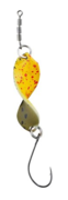 Balzer Trout Attack Shoot Spoon Pellet 6g
