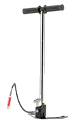 UX PCP Handpumpe 4Adaper Schluch Werkzeug