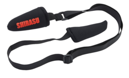 Balzer Shirazu Neopren Rutenband Verstallbar