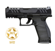 Walther PDP Full Size 4 9x19mm