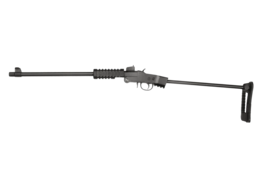 Chiappa Little Badger T.D Xtreme 16,5" .22LR blk