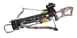 Armbrust ANACONDA175lbs Camo Rec.         XB23