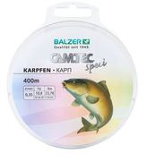 Balzer Angelschnurr Camtec Speci Karpfen