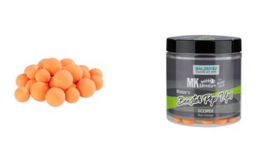 Balzer Booster Pop Ups Fluo-Orange
