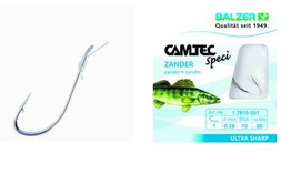 Balzer Camtec Speci Zander silber 80cm
