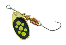 Balzer Colonel BlackBeauty Einz.haken 3g