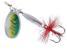 Balzer Colonel linker Classic Fireshark 5g