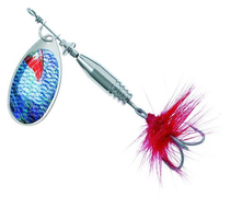 Balzer Colonel Blinker Classic Weißfisch 10g