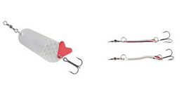 Balzer Colonel Classic Silber 22g