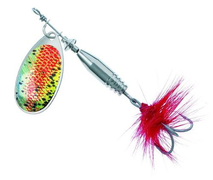 Balzer Colonel Spinner Classic RB 5g