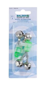 Balzer Doppelfederglocke Chem