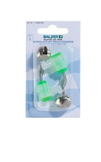 Balzer Federglocke Chem.