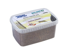 Balzer Feedermaster Fertig-Futter Mix Garlic-Shrimp, 600g