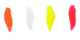 Balzer Feedermaster Soft Pinkies farbig, 10mm