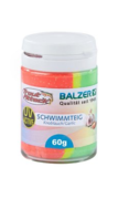 Balzer Forellenteig Knoblauch, Rainbow, UV