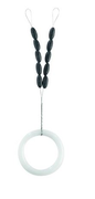 Balzer Gummistopper M