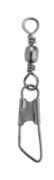 Balzer Karabinerwirbel Gr.10 new