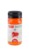 Balzer Method Feeder Dip, orange, Leber, 100ml