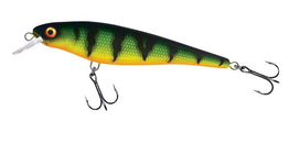 Balzer MK Großhecht FireShark 13cm
