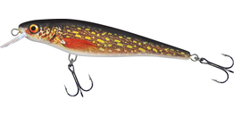 Balzer MK Großhecht Natural Pike.13cm