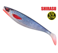 Balzer PrintShad 2 Rotauge 13cm