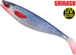 Balzer PrintShad2 Rotaug 10cm