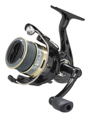 Balzer Rolle 3250 2go Tactic Silber