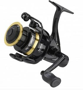 Balzer Rolle 4250 RD Tactic Gold