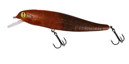 Balzer Shirasu Blow 2go Motoroil Wobbler