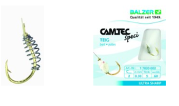 Balzer Teig 60cm #10