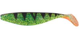 Balzer UV BoosterShad 13cm Motoroil
