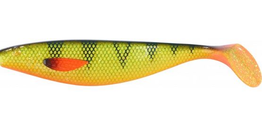 Balzer UVBooster Shad2 UVPerch 10cm