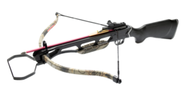 Armbrust WOOD150lbs Camo Rec.