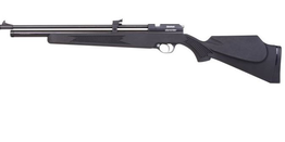 Diana LG Stormrider 4,5mm blk 27J