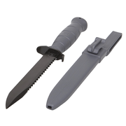 Glock Feldmesser FM81 grau