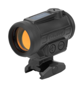 Holosun ARO EVO Solar Red BDC Reticle Sight blk Nosize