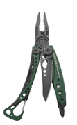 Leatherman Sceletool CX-OD Green