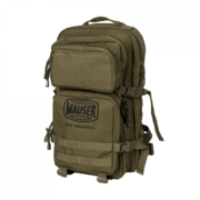Mauser Rucksack Universal grün