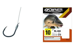 Owner Schonhaken gebunden RL-044 #1